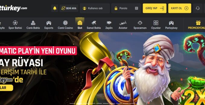 Betturkey Kullanıcı Yorumları