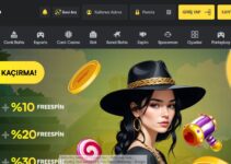 Betturkey Non Stop Drop Race Turnuvası