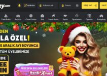 Betturkey Yeni Yıl Heyecanına Ortak Ol