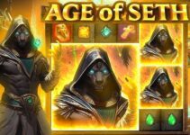 Age of Seth