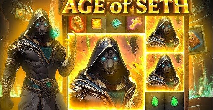 Age of Seth