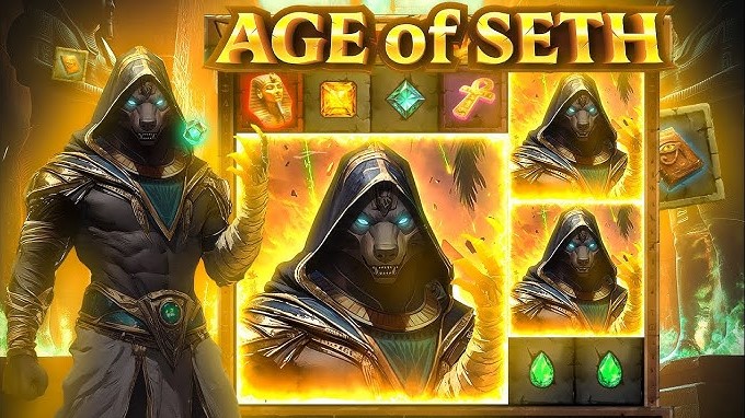 Age of Seth